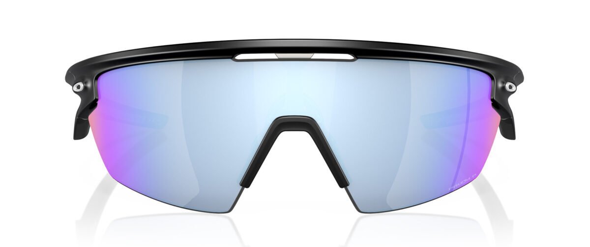 Oakley smart glasses