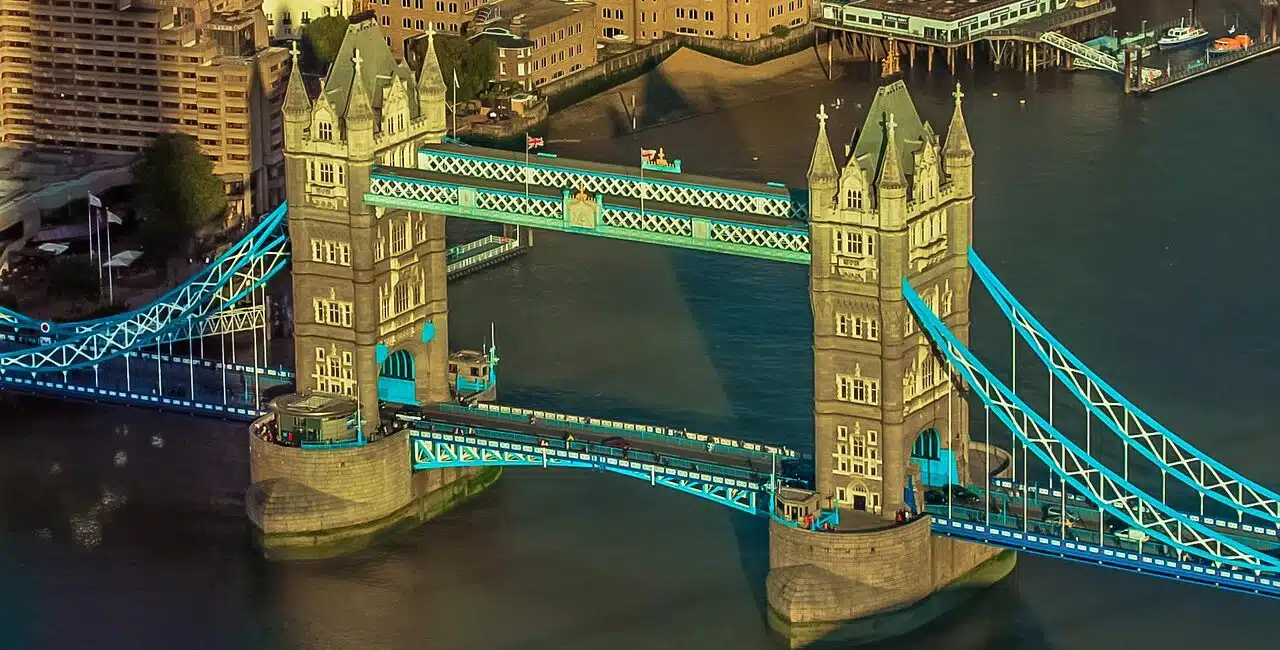UK bridge