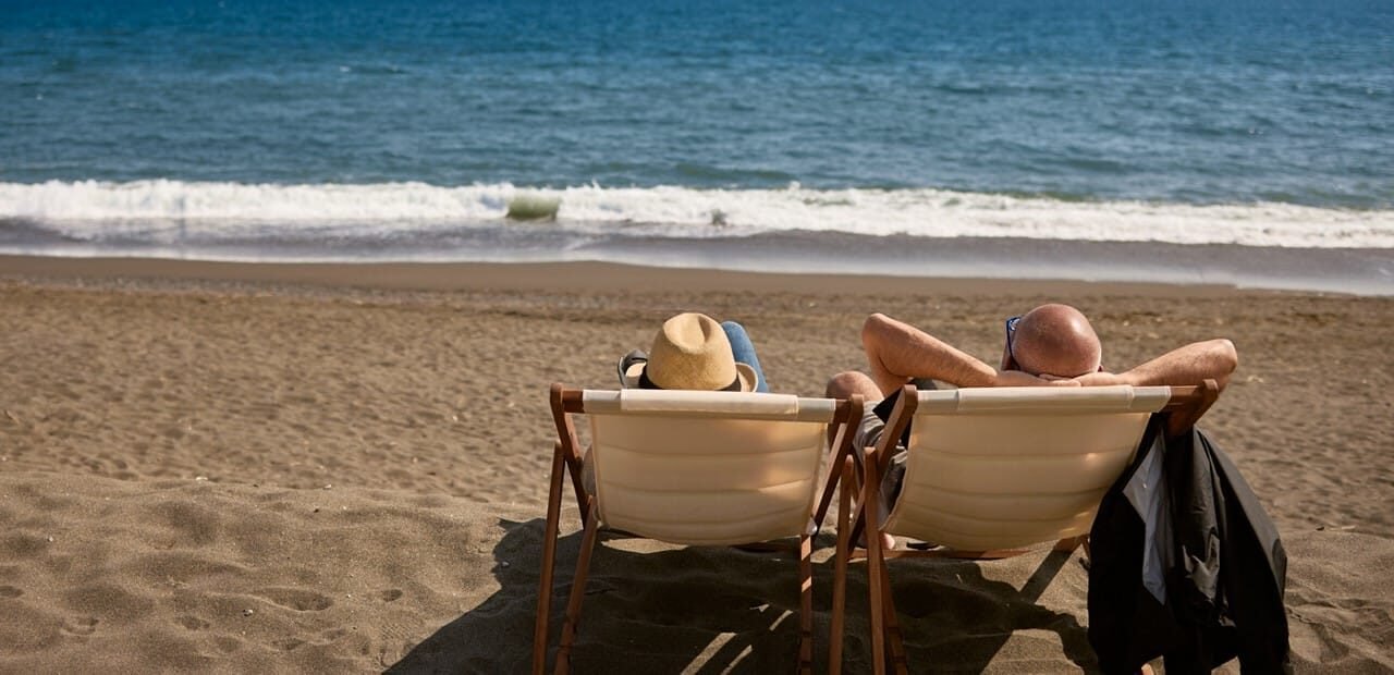 Retirement life