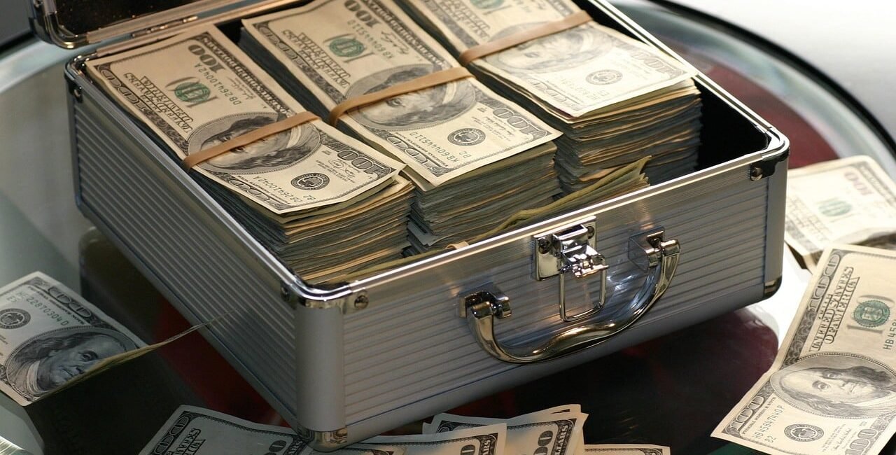 Money