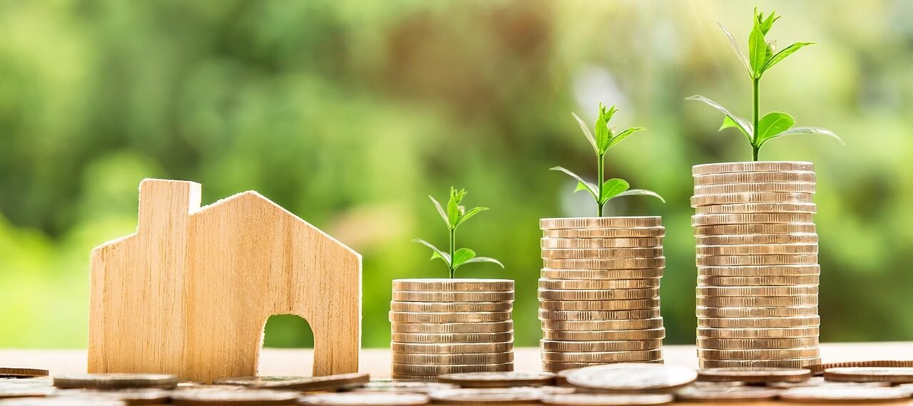 Money growth