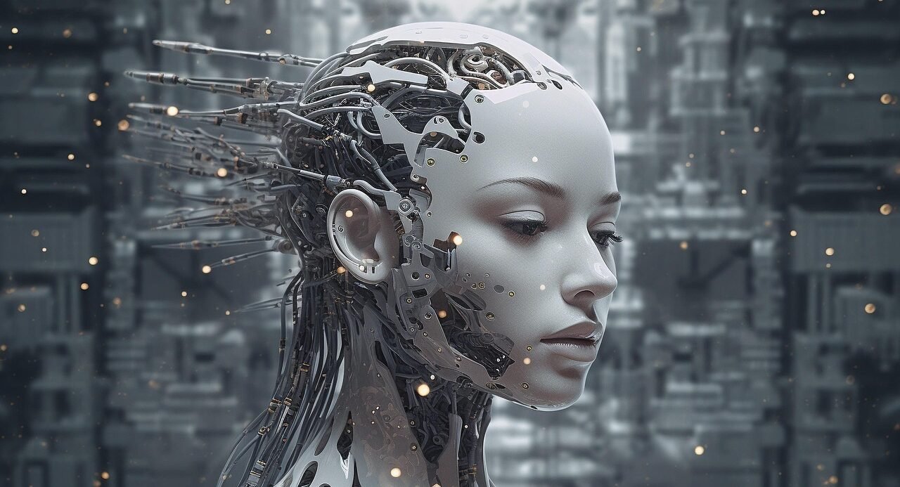AI Robot