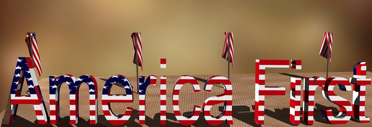 America first