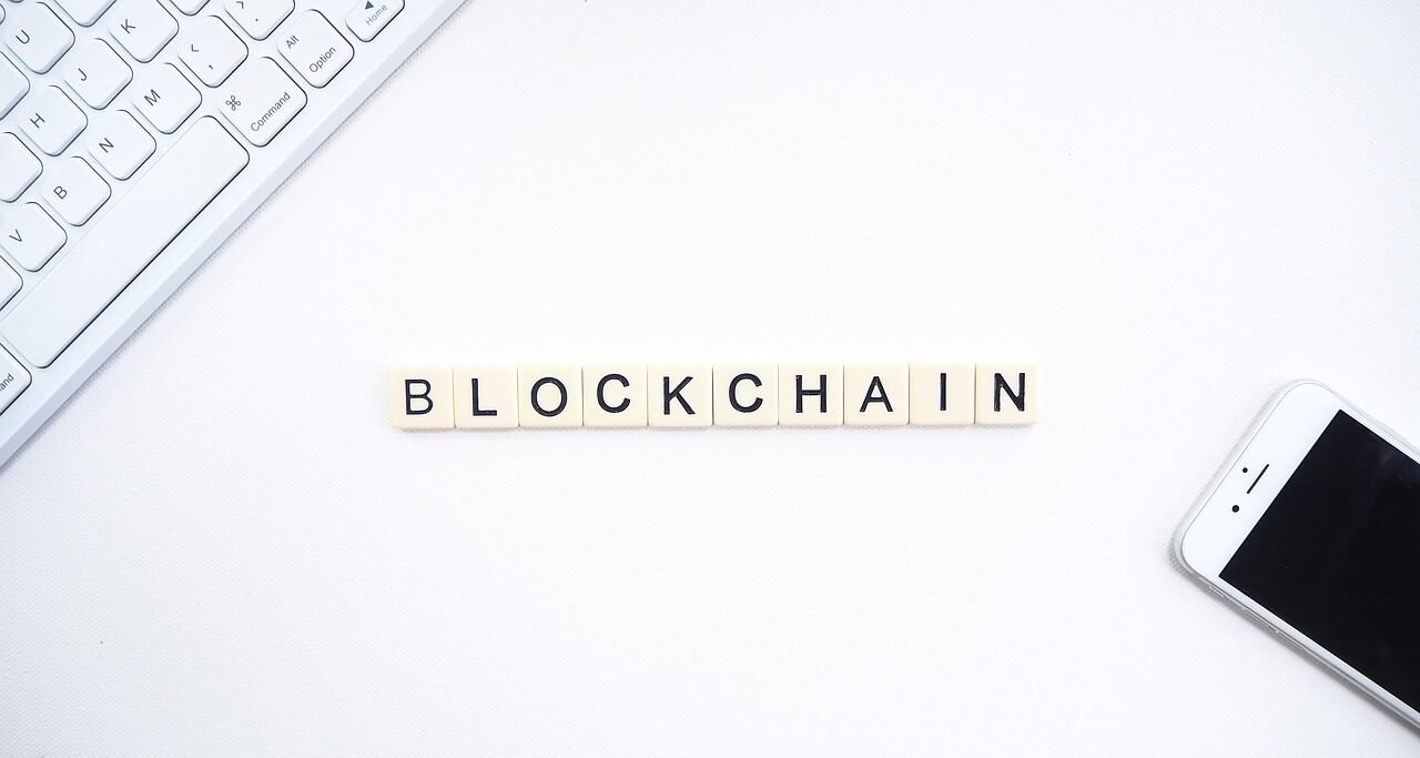 blockchain