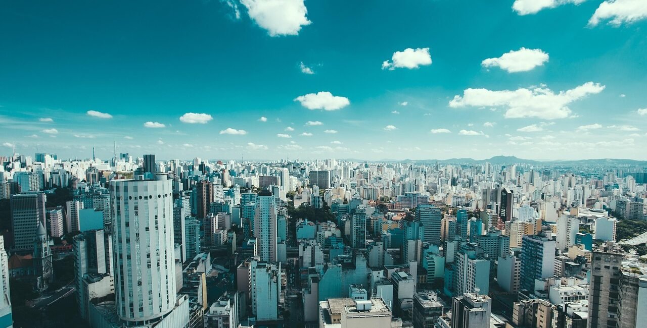 buildings