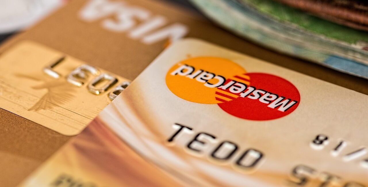 Credit card