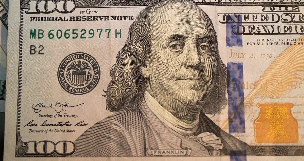 Dollar bill