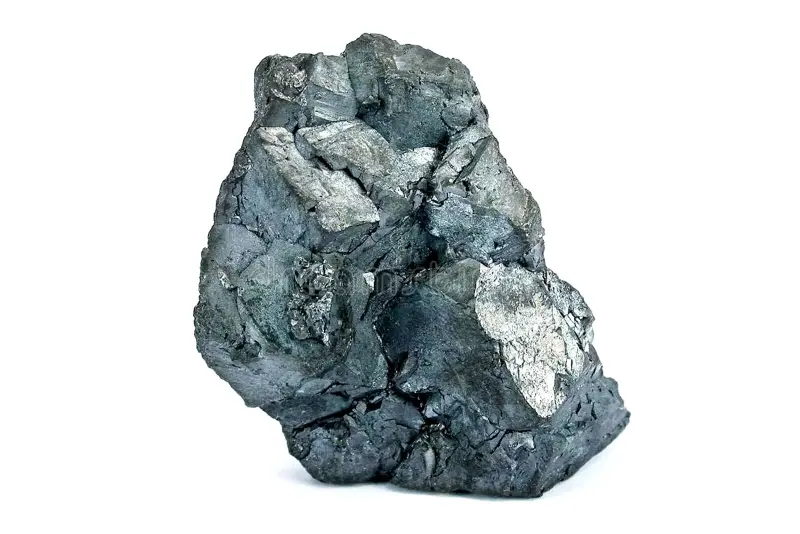 Germanium crystals