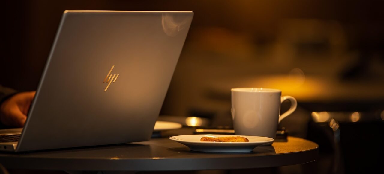 HP Laptop