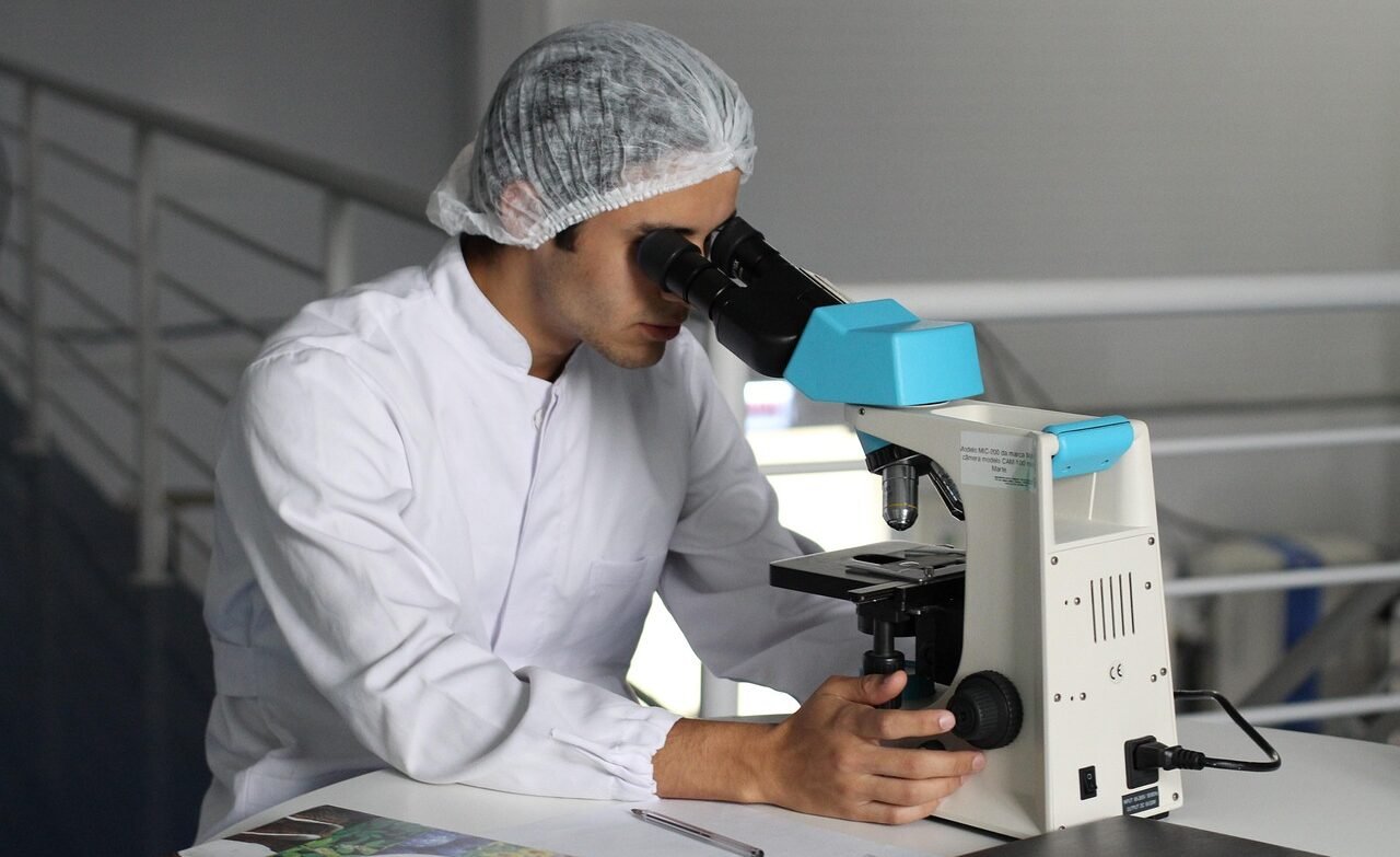 Scientist