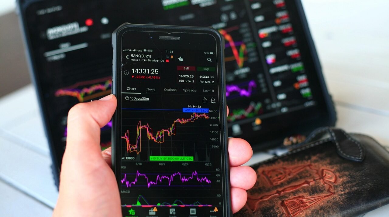 stocks
