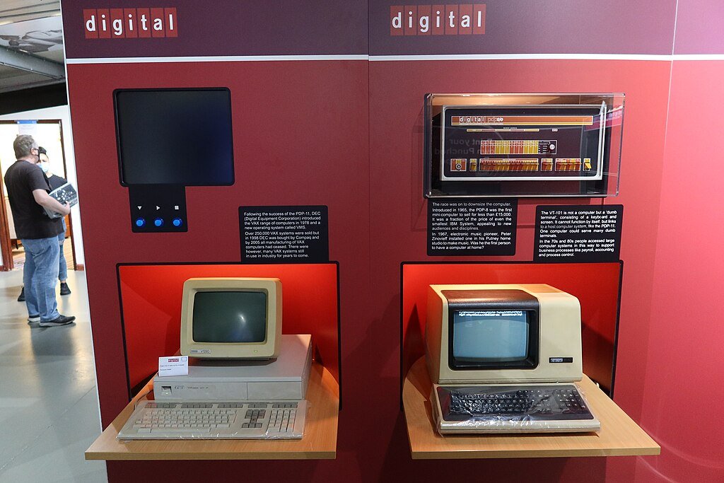 PDP-8
