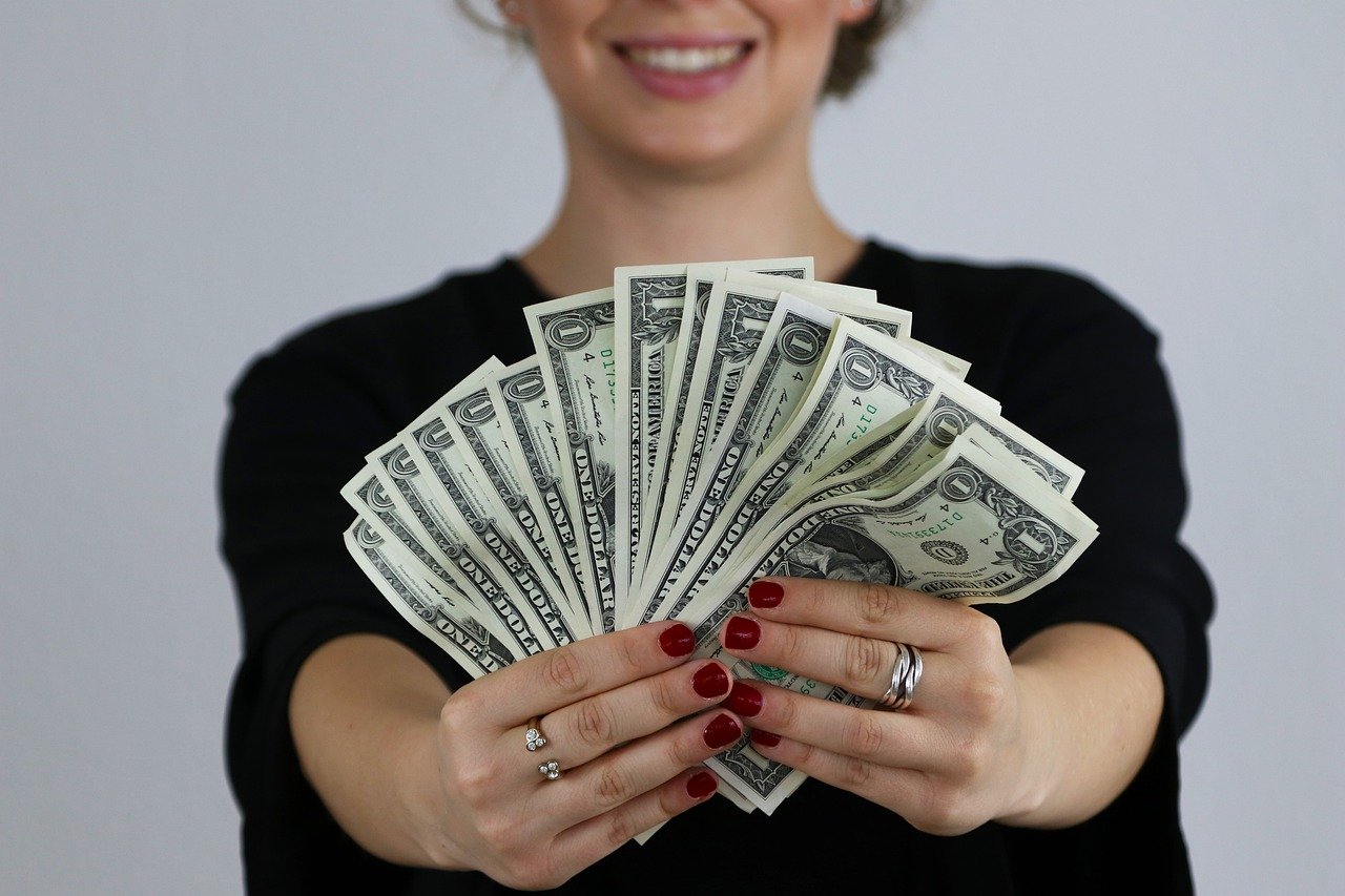 banknotes