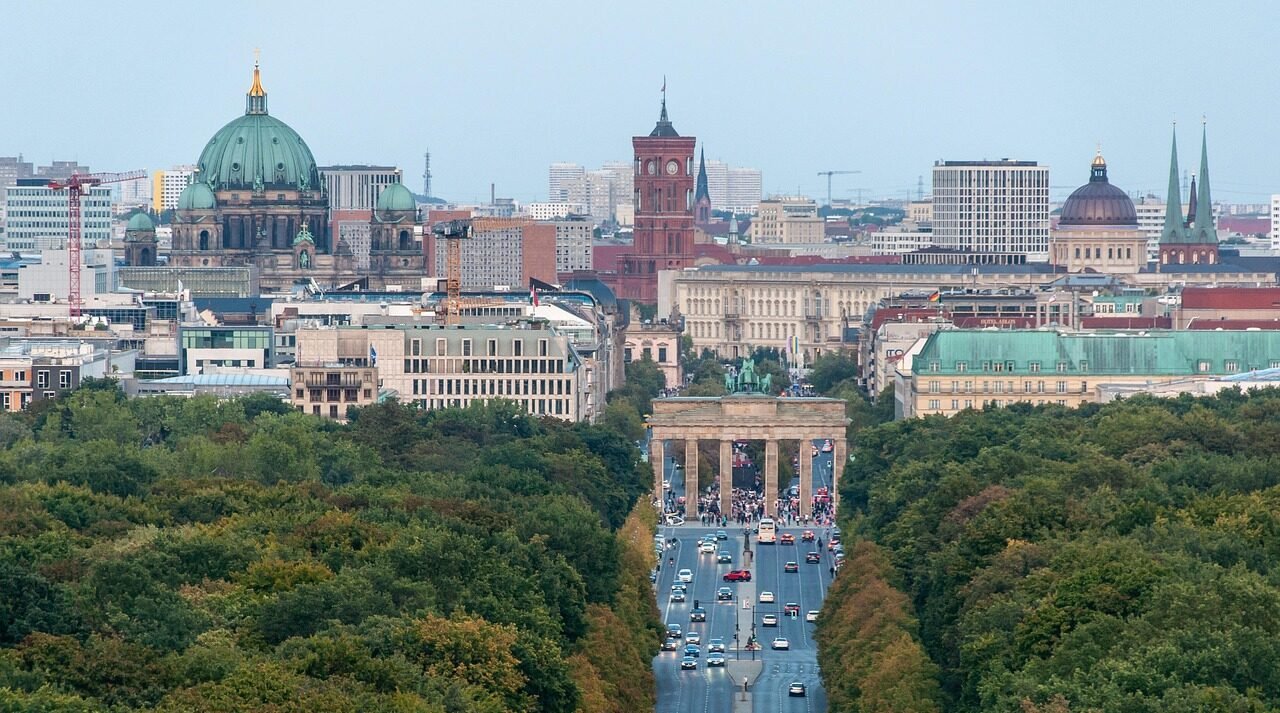 Berlin