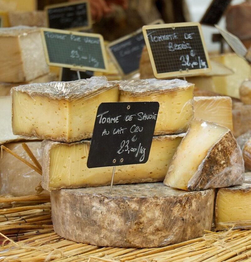 cheese price
