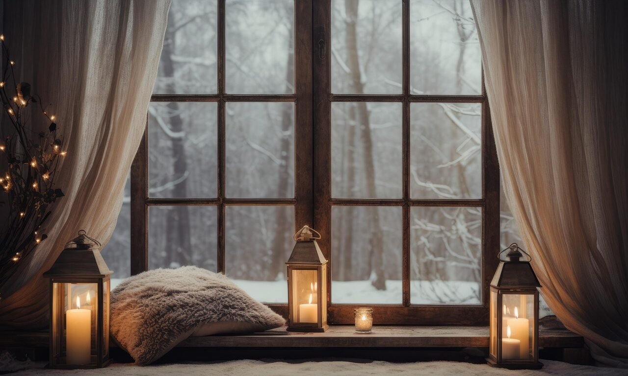 window