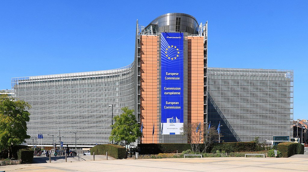 Belgium, European commission