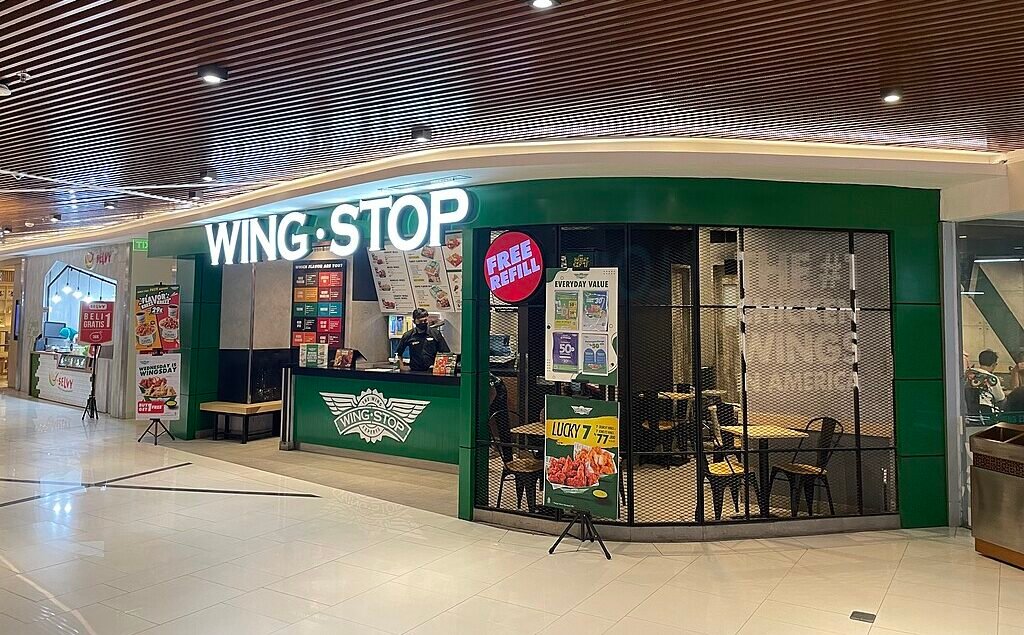 Wing Stop