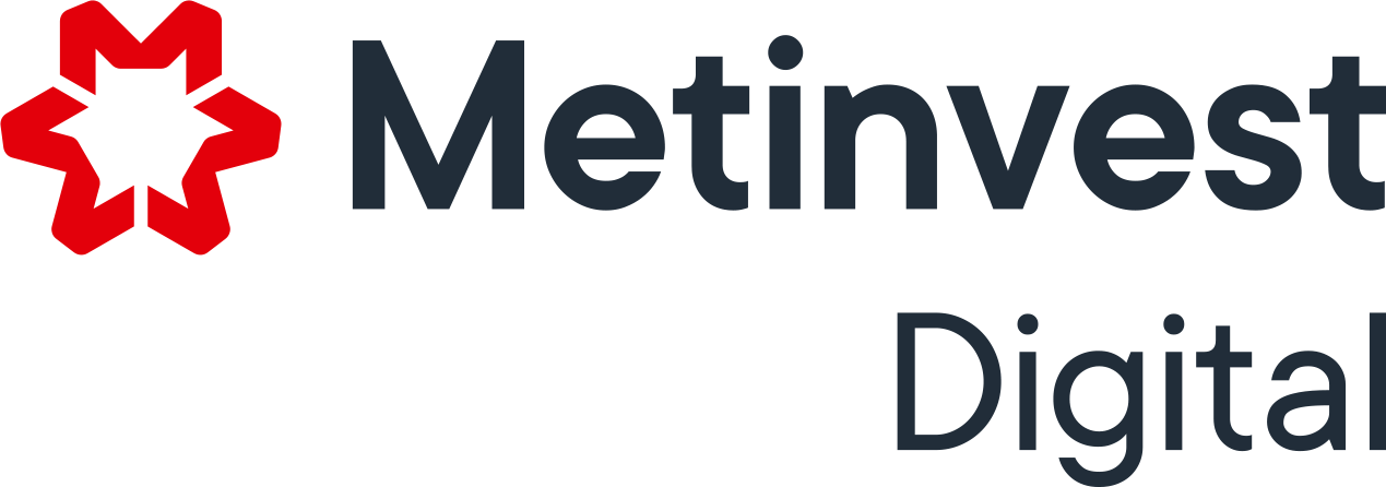 Metinvest logo