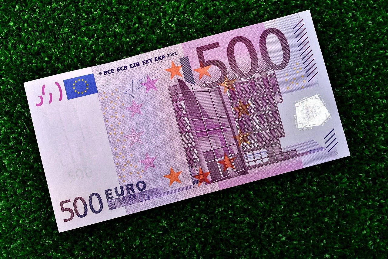 500 euros