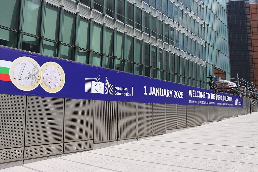 Bulgaria in the Eurozone