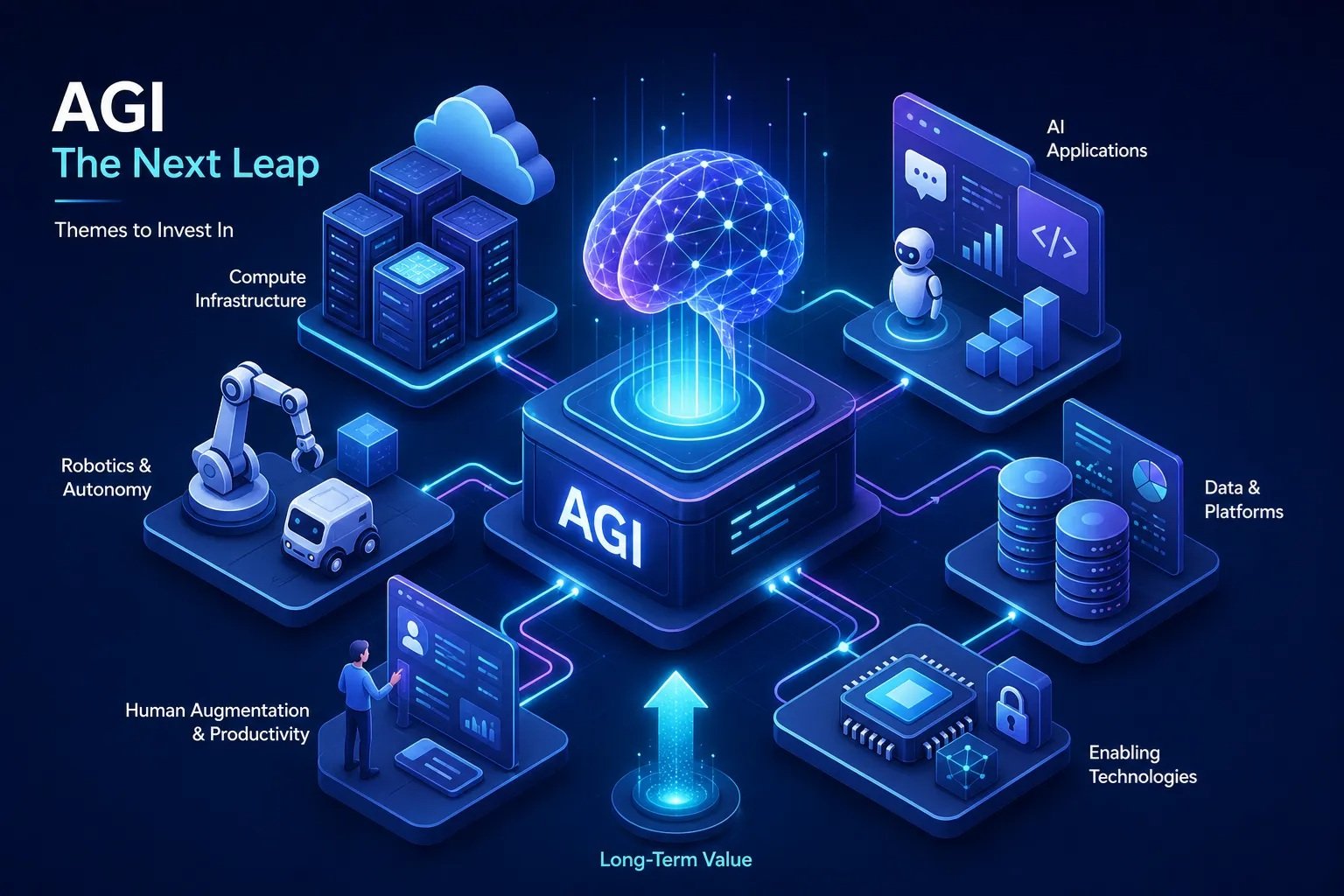 artificial general intelligence